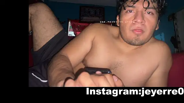 YoElMasHot online show from 02/04/26, 05:02