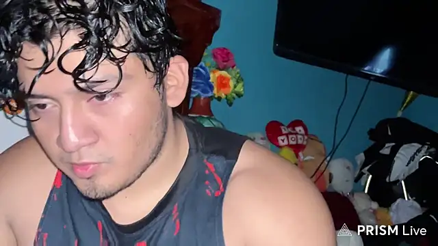 YoElMasHot online show from 02/06/26, 05:14