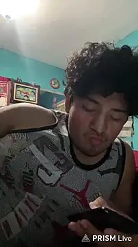 YoElMasHot online show from 02/02/26, 02:32