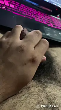 YoElMasHot online show from 02/10/26, 06:56