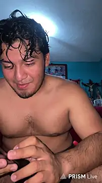 YoElMasHot online show from 02/15/26, 01:28