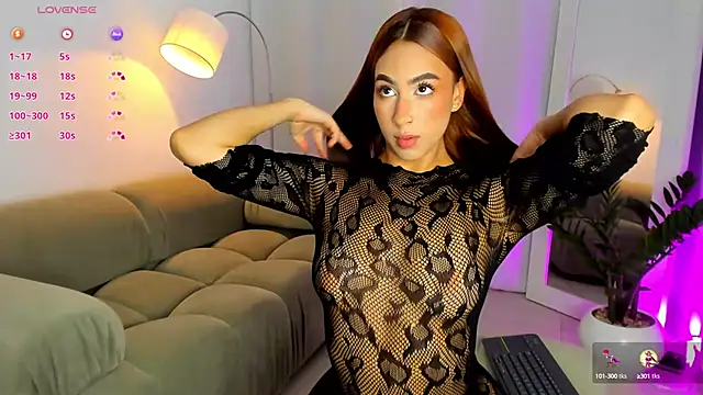 paauly online show from 03/05/25, 10:44