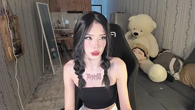 Velvetsky 1 online show from 02/14/26, 05:46