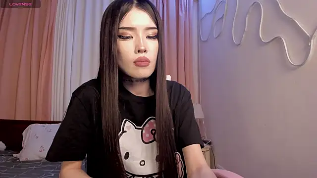 Velvetsky 1 online show from 10/24/25, 02:05