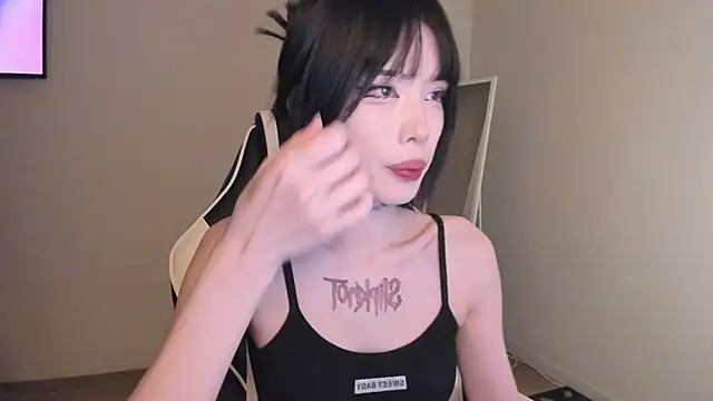 Velvetsky 1 online show from 03/27/26, 07:15