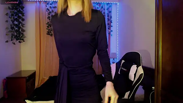 Velvetsky 1 online show from 01/31/25, 04:59