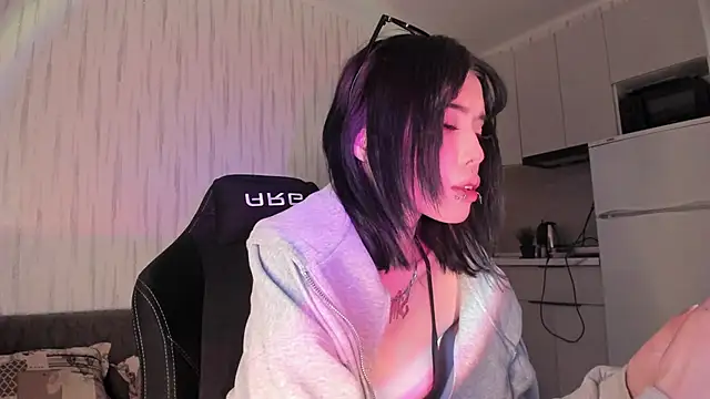 Velvetsky 1 online show from 01/16/26, 09:52