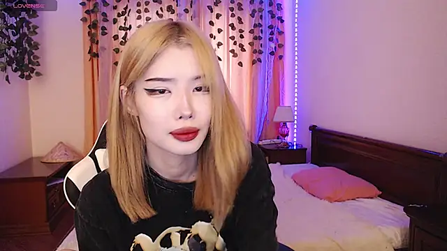 Velvetsky 1 online show from 01/19/25, 11:12