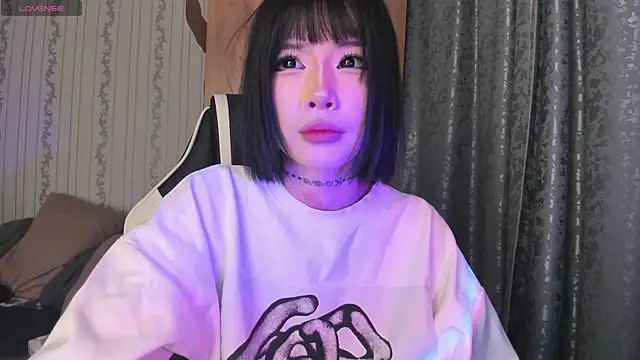 Velvetsky 1 online show from 03/04/26, 05:31