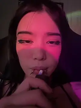 Velvetsky 1 online show from 01/15/26, 12:14