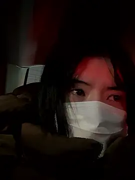 Velvetsky 1 online show from 01/14/26, 12:09