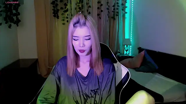 Velvetsky 1 online show from 02/03/25, 02:13