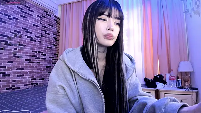 Velvetsky 1 online show from 12/01/25, 03:40