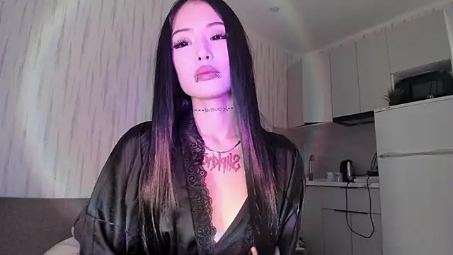 Velvetsky 1 online show from 01/17/26, 05:38