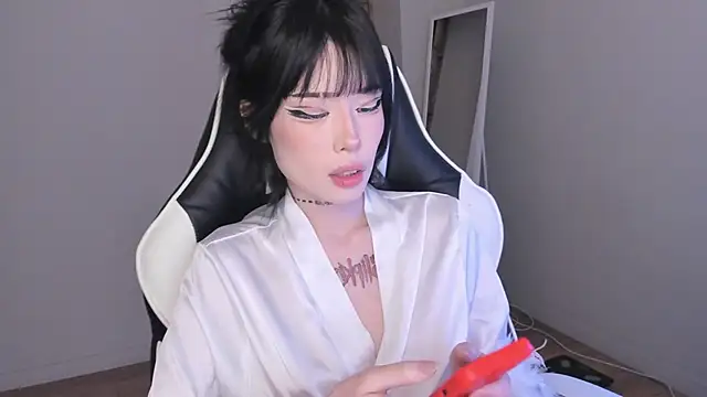 Velvetsky 1 online show from 03/29/26, 03:57