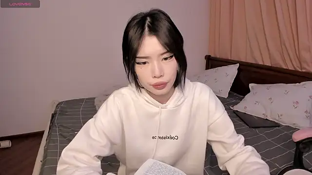 Velvetsky 1 online show from 10/07/25, 11:06