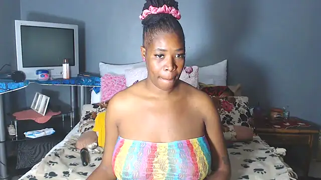 KinkyTall85 online show from 09/09/25, 05:55
