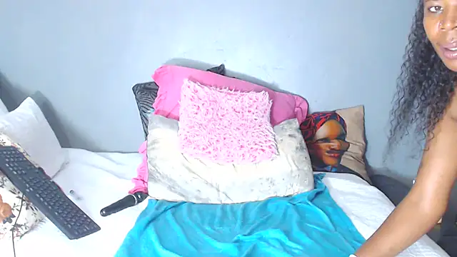 KinkyTall85 online show from 12/13/25, 08:04