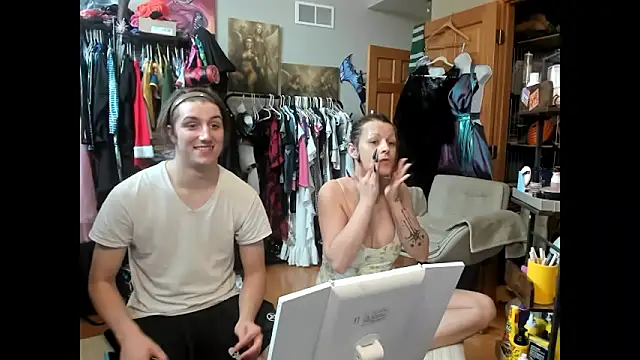 jessy0504 online show from 10/06/25, 04:52