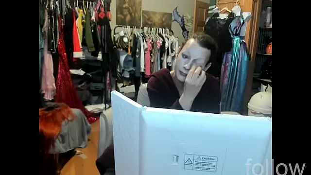 jessy0504 online show from 10/10/25, 11:11