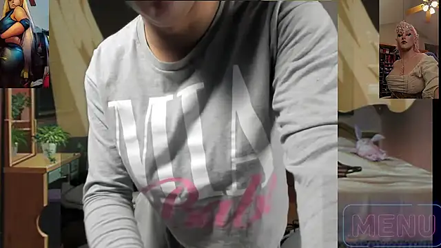 jessy0504 online show from 03/06/26, 12:33