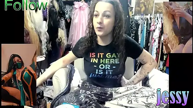 jessy0504 online show from 11/14/25, 10:30