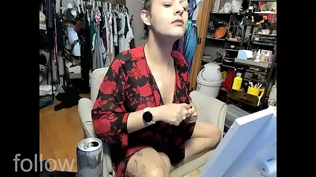 jessy0504 online show from 10/16/25, 11:18