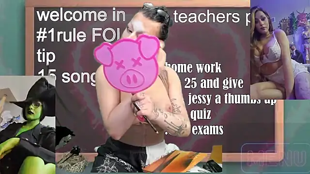 jessy0504 online show from 03/31/26, 11:34