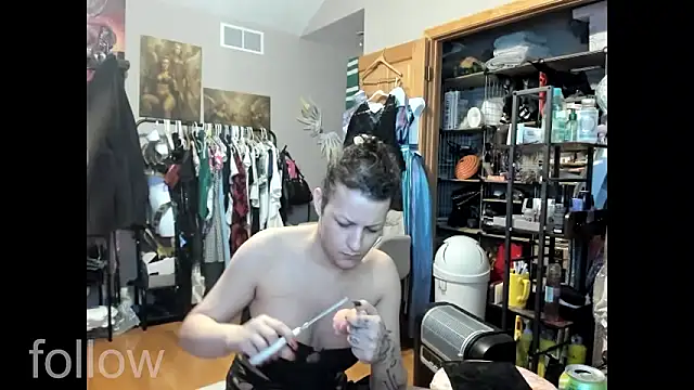 jessy0504 online show from 10/14/25, 11:33