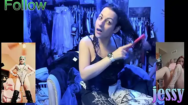 jessy0504 online show from 11/12/25, 10:08