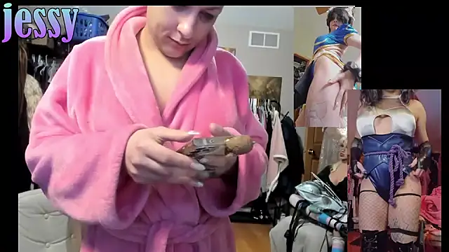 jessy0504 online show from 02/03/26, 11:37