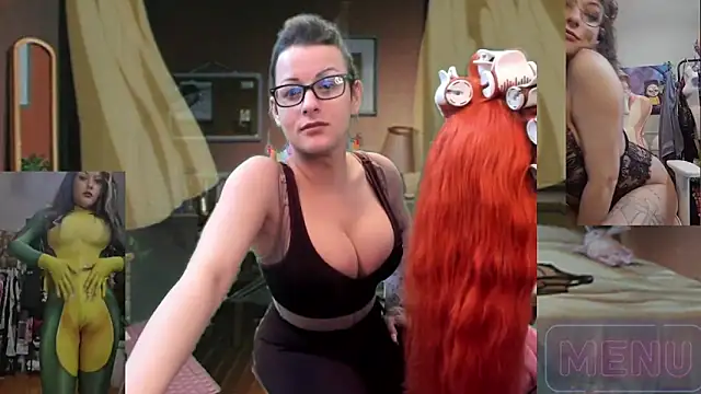 jessy0504 online show from 03/12/26, 02:10