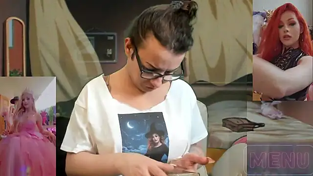 jessy0504 online show from 03/18/26, 11:37