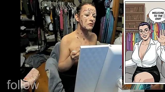 jessy0504 online show from 10/11/25, 11:22