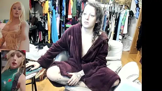 jessy0504 online show from 10/01/25, 10:52