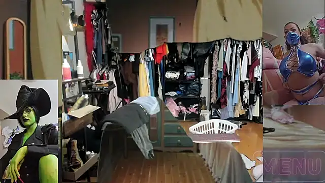 jessy0504 online show from 03/24/26, 11:10