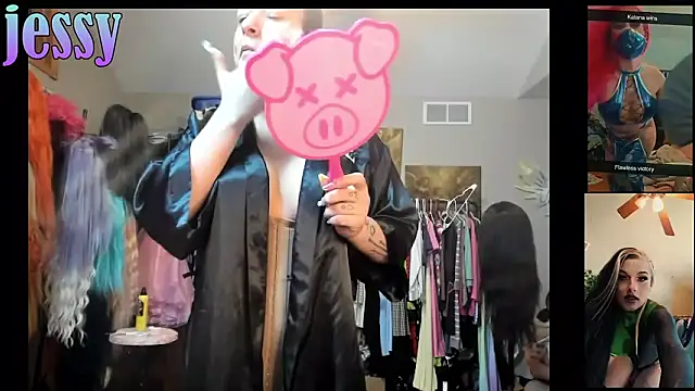 jessy0504 online show from 01/08/26, 12:44