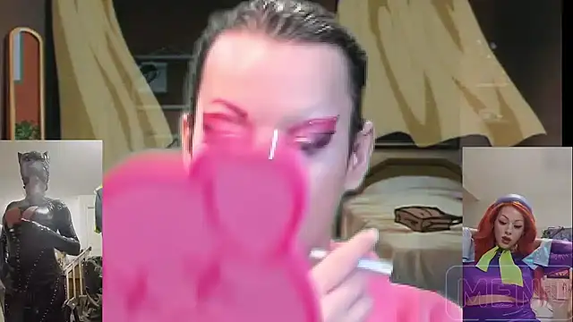 jessy0504 online show from 03/07/26, 01:05