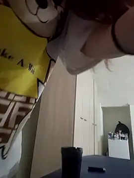 Snapshot of perla97 chatting on 02/05/26, 07:53 perla97 online show from 02/05/26, 07:53