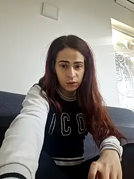 Snapshot of perla97 chatting on 02/10/26, 10:36 perla97 online show from 02/10/26, 10:36