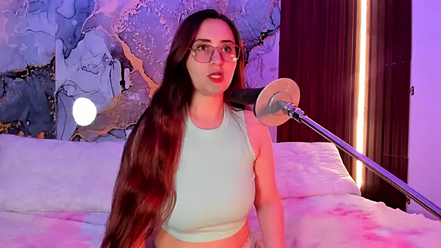 centaurigirl online show from 09/28/25, 10:50