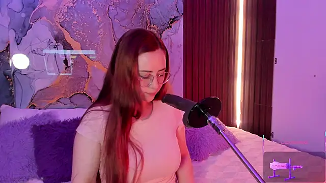 centaurigirl online show from 01/12/26, 04:30