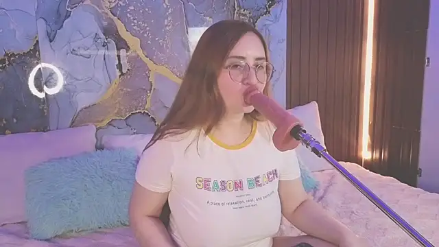 centaurigirl online show from 07/10/26, 02:33