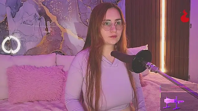 centaurigirl online show from 05/29/26, 04:18