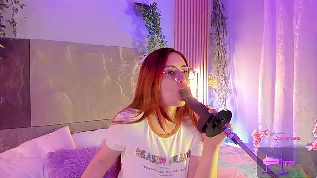 centaurigirl online show from 02/05/26, 03:46