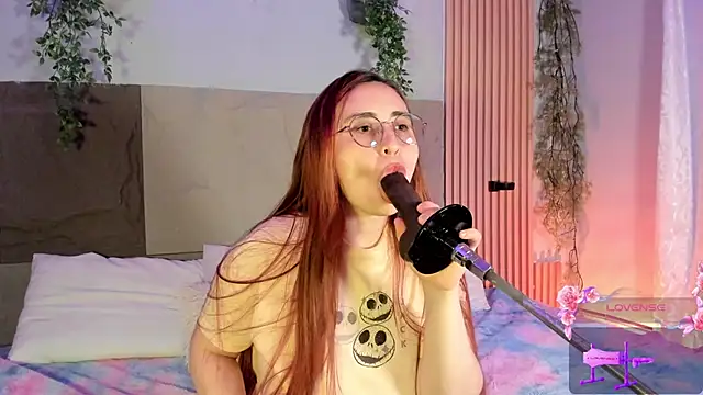 centaurigirl online show from 03/28/26, 04:46