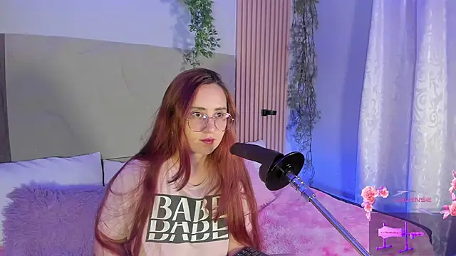 centaurigirl online show from 03/04/26, 03:58