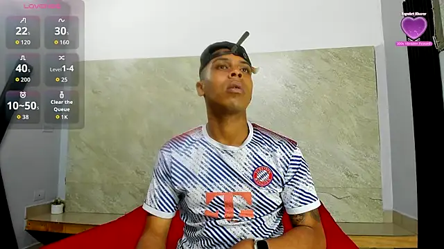 Snapshot of ada-brooke chatting on 10/15/25, 05:17 ada-brooke online show from 10/15/25, 05:17