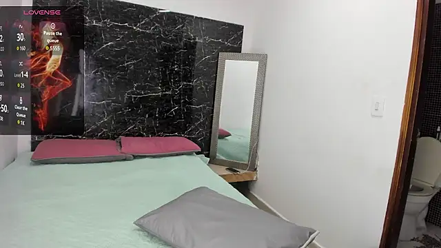 ada-brooke online show from 03/06/26, 12:11