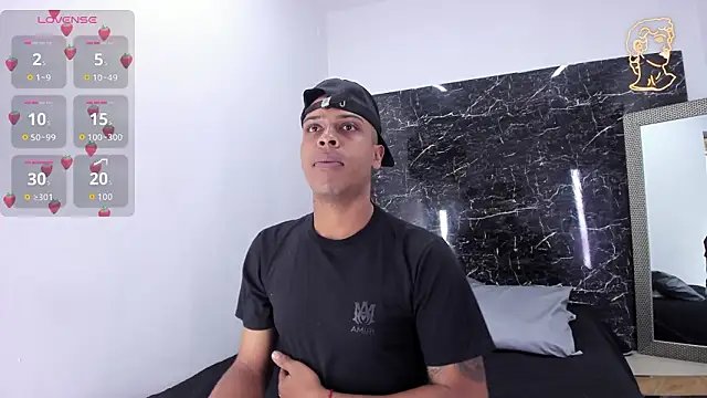 ada-brooke online show from 03/07/26, 12:10